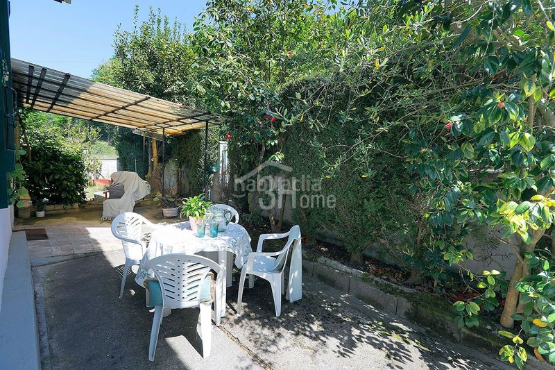 Foto 596c0046-dec9-4ff8-be0a-08f58a7d5da0. Casa amb calefacció a Lapice - Larreaundi - Olaberria - Meaka Irun