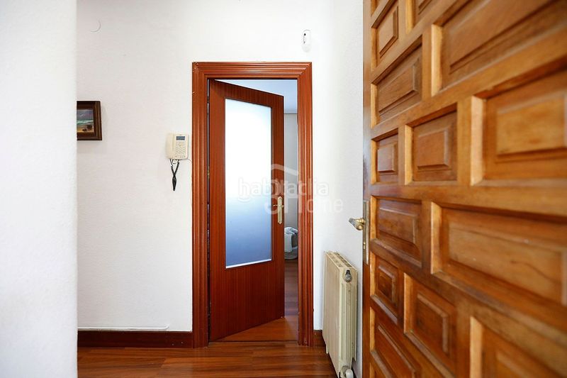 Foto 62faa42a-0d49-4d70-9c04-0ce9af126477. Casa amb calefacció a Lapice - Larreaundi - Olaberria - Meaka Irun