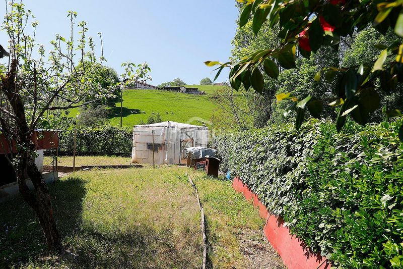 Foto 6301bf9b-c0e0-4356-beba-aac8a13c823f. Casa amb calefacció a Lapice - Larreaundi - Olaberria - Meaka Irun