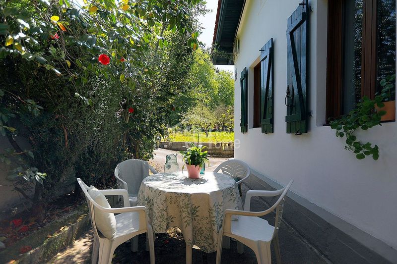 Foto 634f3dc5-e77f-48aa-8462-948fa5a78d27. Casa amb calefacció a Lapice - Larreaundi - Olaberria - Meaka Irun