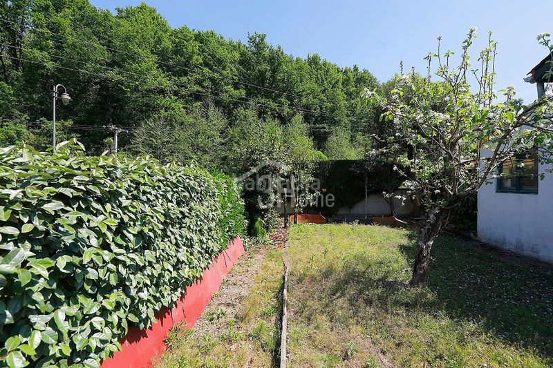 Foto a3cd028b-8c9d-4089-ac3e-41c184eb6d81. Casa amb calefacció a Lapice - Larreaundi - Olaberria - Meaka Irun