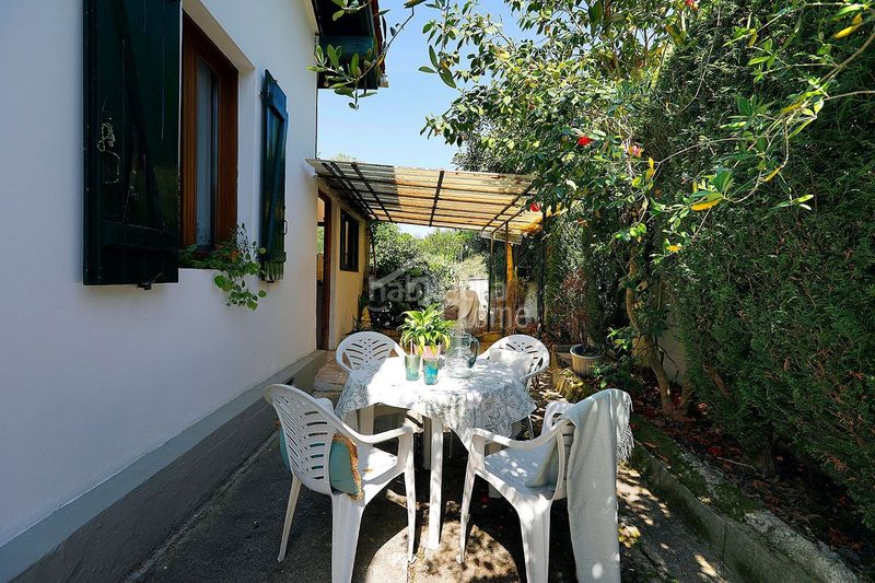 Foto b0353dfa-9713-451d-be44-00e5810999be. Casa amb calefacció a Lapice - Larreaundi - Olaberria - Meaka Irun