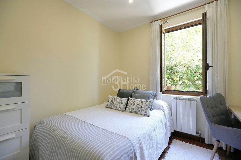 Foto b18810a1-0377-479f-9bb0-583d50ada58c. Casa amb calefacció a Lapice - Larreaundi - Olaberria - Meaka Irun