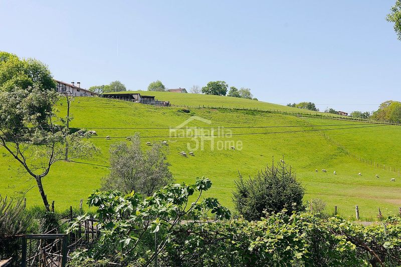Foto be261571-4331-4eac-9f70-8b1ff8438741. Casa amb calefacció a Lapice - Larreaundi - Olaberria - Meaka Irun