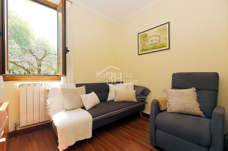 Foto de5205e7-8f45-4b38-ac48-11a11d90904b. Casa amb calefacció a Lapice - Larreaundi - Olaberria - Meaka Irun