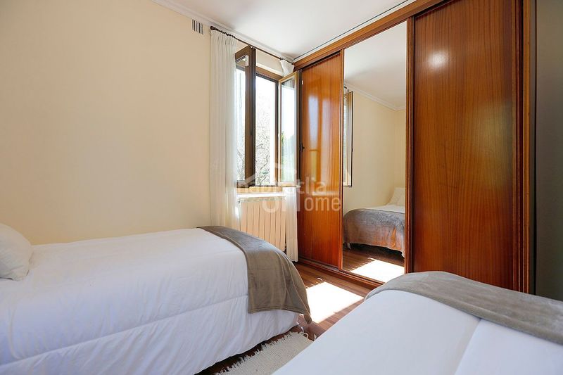 Foto efe8cdee-a106-4e91-a17e-5801caba8aad. Casa amb calefacció a Lapice - Larreaundi - Olaberria - Meaka Irun