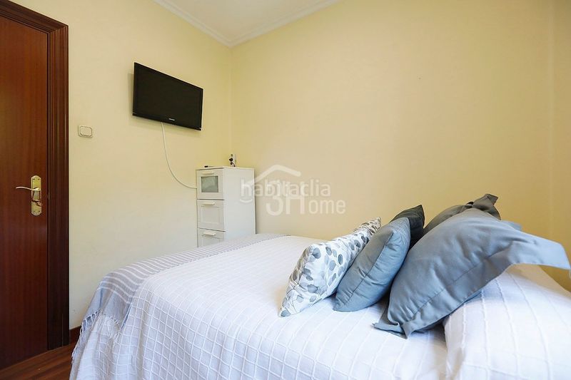 Foto f1ce58f6-648a-419d-81ce-0593d7c3347e. Casa amb calefacció a Lapice - Larreaundi - Olaberria - Meaka Irun