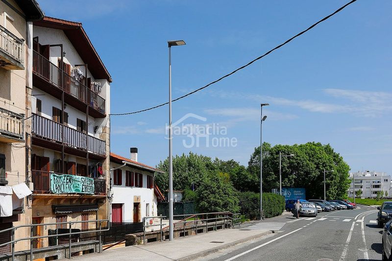 Foto 48a4ccbf-797b-4778-bd90-dff6d37bf0e3. Pis amb calefacció a Jaizubia - Urdanibia - Puiana Irun