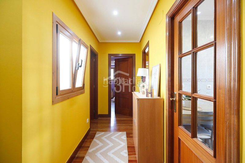 Foto 804aa4a4-fa6a-4684-83ee-307d087514de. Pis amb calefacció a Jaizubia - Urdanibia - Puiana Irun