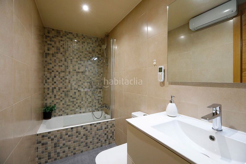 Foto 591d2c97-7bfa-47d3-8188-0f46346d4965. Pis amb calefacció a Pinar - Anaka - Belaskoenea Irun