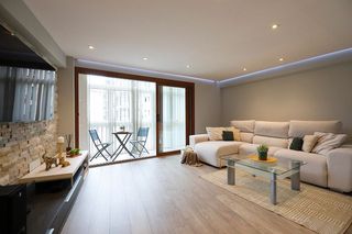 Appartement à Pinar - Anaka - Belaskoenea. Piso en hondarribi kalea