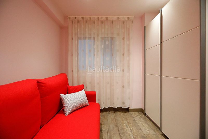 Foto c4ad4f46-48fc-4683-950e-0b9c8216d5f5. Pis amb calefacció a Pinar - Anaka - Belaskoenea Irun
