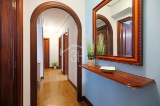 Appartement à Andoain. Luz, confort y ubicación tu nuevo hogar en andoain