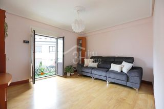 Etagenwohnung in Andoain. Luz, confort y ubicación tu nuevo hogar en andoain