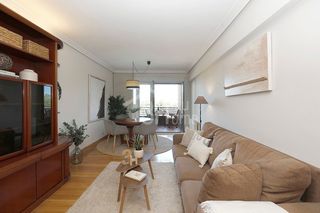 Etagenwohnung in Palmera - Dumboa - Arbes. Elegancia, luz y amplitud en dumboa, vivienda única con terrazas