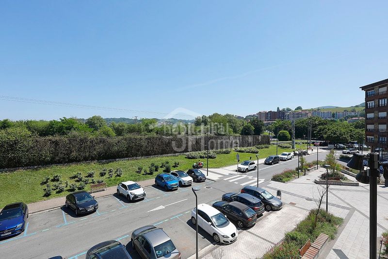 Foto 41b7531f-ac71-4c6a-bd5b-d39a4c4a1583. Pis amb calefacció a Palmera - Dumboa - Arbes Irun