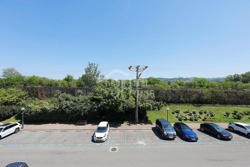 Foto 41fed466-76d8-4e2c-89eb-a02c054ff43e. Pis amb calefacció a Palmera - Dumboa - Arbes Irun