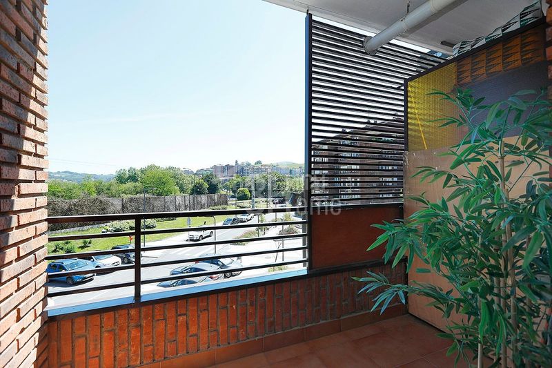 Foto a4f7b8e0-9f20-4d1e-b866-7022e310d283. Pis amb calefacció a Palmera - Dumboa - Arbes Irun