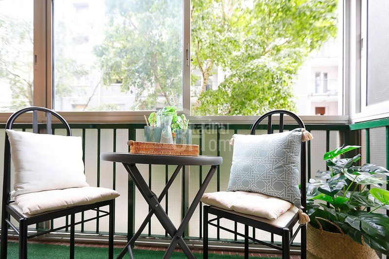 Foto dbfa1f79-964a-482a-bc5b-46e7ef480b3f. Pis amb calefacció a Pinar - Anaka - Belaskoenea Irun