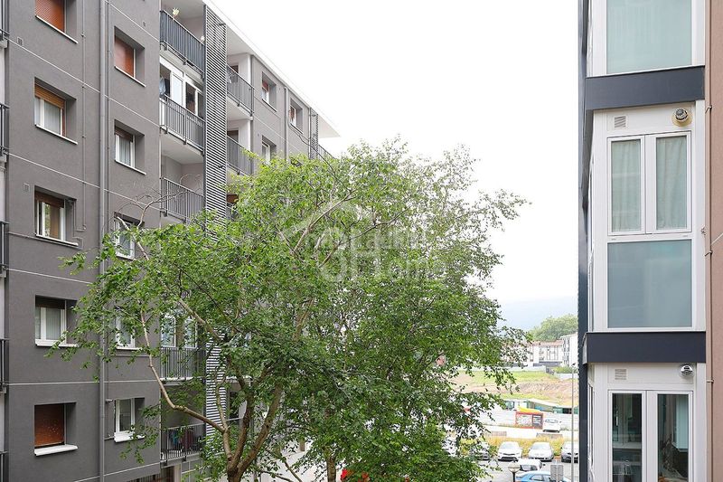 Foto ed2add62-aa29-4cf8-a1c6-03d86293ec01. Pis amb calefacció a Pinar - Anaka - Belaskoenea Irun