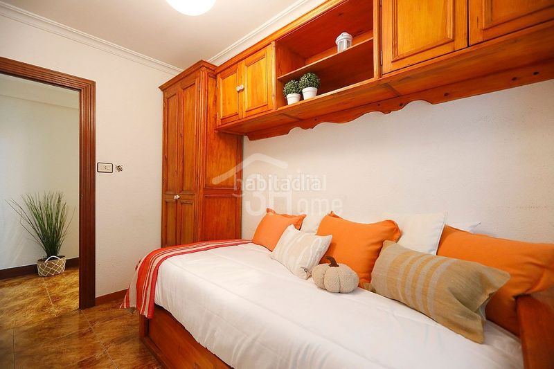 Foto f11b8b8a-8703-4ee6-bc33-bdfa8c2d9abb. Pis amb calefacció a Pinar - Anaka - Belaskoenea Irun
