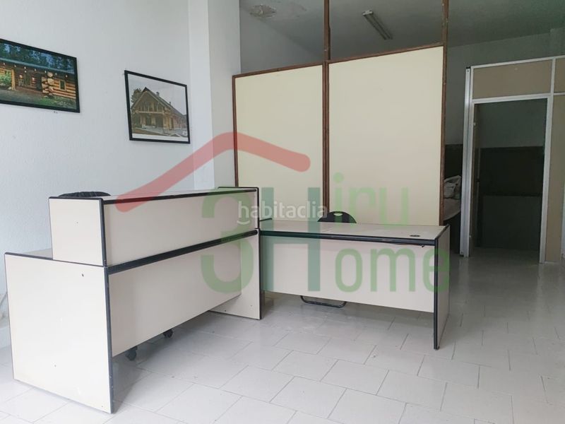 Foto 5e56ae7c-cd98-4018-bb98-eb9a70546458. Locale commerciale in Pinar - Anaka - Belaskoenea Irun