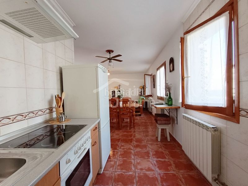 Foto 4f8be0de-0471-4612-aa43-ac64c9d0df19. Casa amb calefacció a Corella