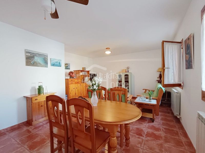 Foto 589aa613-47ed-4e1a-9775-60a486a5c4bd. Casa amb calefacció a Corella