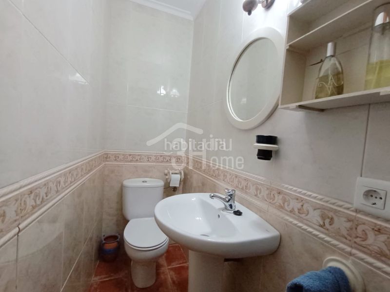 Foto a6fbd6e7-8118-495f-8306-4f9d03ffe0f9. Casa amb calefacció a Corella