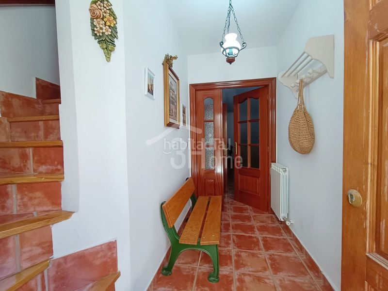 Foto b1735515-58db-4136-ac51-af8434ee9a6a. Casa amb calefacció a Corella
