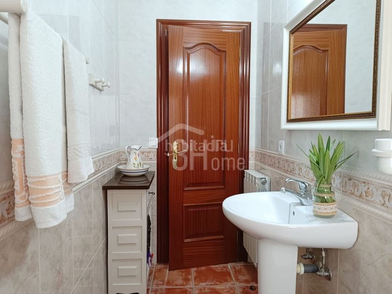 Foto c07c816c-5951-4eca-aab3-c9c1a7df7ad8. Casa amb calefacció a Corella