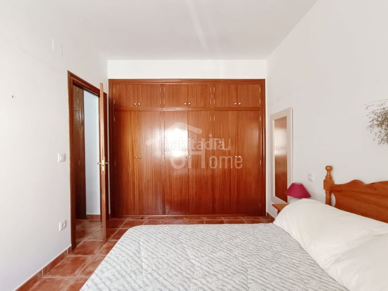 Foto c3e5267b-66ca-46c0-9300-4608796e4e7c. Casa amb calefacció a Corella