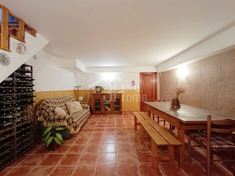 Foto e356d925-df8f-4346-a588-e1fa7c085394. Casa amb calefacció a Corella