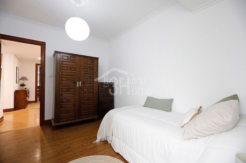Foto 1a7ffb9e-2d45-459f-a05c-6d324aa58148. Pis amb calefacció a Jaizubia - Urdanibia - Puiana Irun