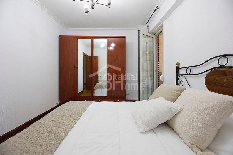 Foto 462e5389-f30d-4044-8dae-378876759171. Pis amb calefacció a Jaizubia - Urdanibia - Puiana Irun