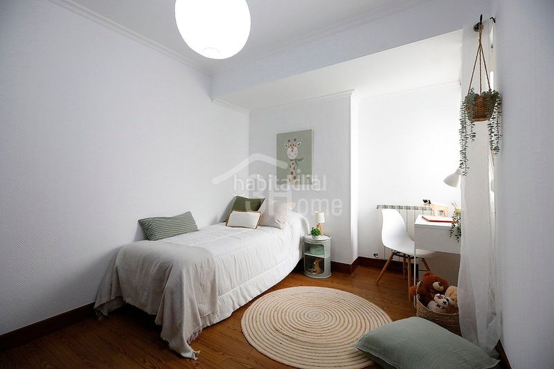 Foto 4fcea3a3-a9ea-4e32-8ea0-d092bce2374a. Pis amb calefacció a Jaizubia - Urdanibia - Puiana Irun