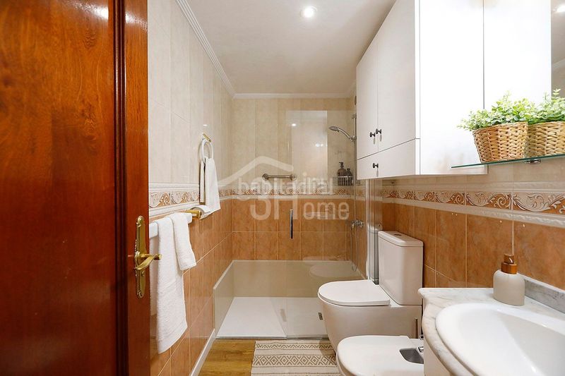 Foto a5aa0db6-7467-426b-abc5-ecc5b2a94c19. Pis amb calefacció a Jaizubia - Urdanibia - Puiana Irun