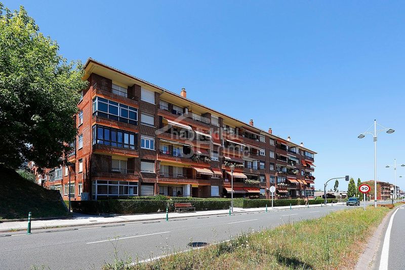 Foto bc46f9d6-b755-4c8e-a1cc-580fa13ac570. Pis amb calefacció a Jaizubia - Urdanibia - Puiana Irun
