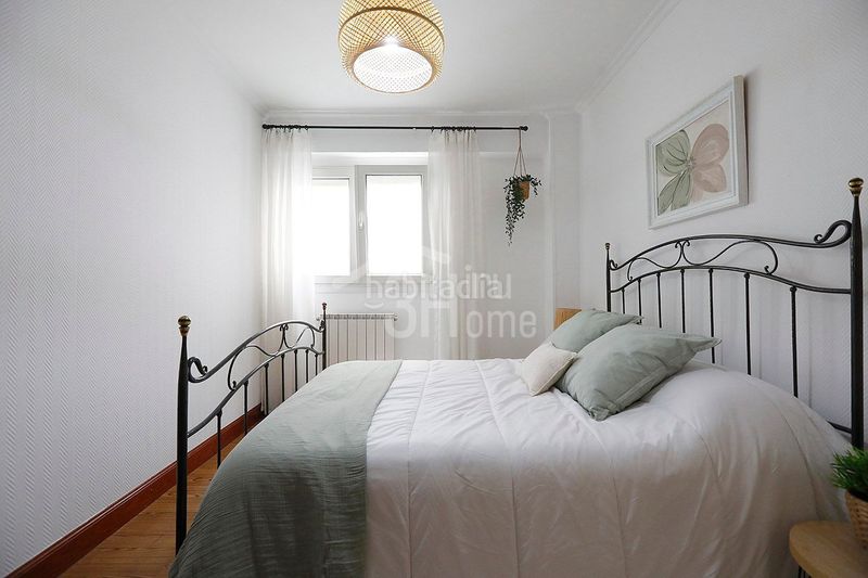 Foto beb46bc7-f6c6-484e-8024-65d845d2fcc8. Pis amb calefacció a Jaizubia - Urdanibia - Puiana Irun