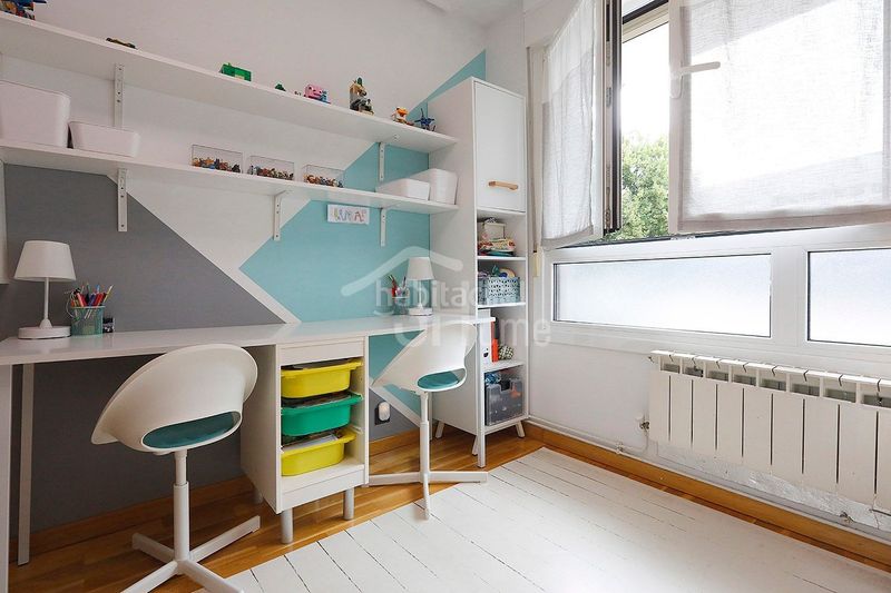 Foto 016ba6ad-c73b-43d9-9219-993be9801cb5. Appartement avec chauffage dans Pinar - Anaka - Belaskoenea Irun