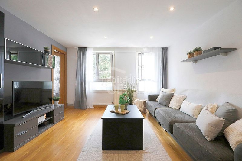 Foto 1344583d-a5de-4f75-90c7-8e735df442b8. Appartement avec chauffage dans Pinar - Anaka - Belaskoenea Irun