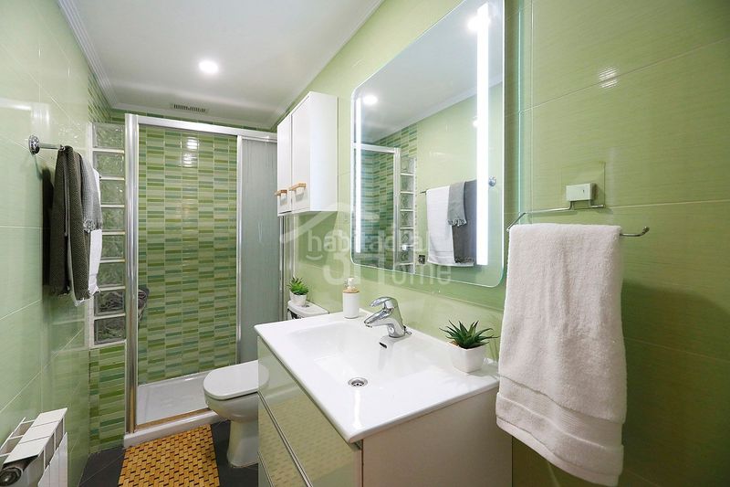 Foto 480f6c06-5e62-4910-9b96-8c0ee2dfac36. Appartement avec chauffage dans Pinar - Anaka - Belaskoenea Irun