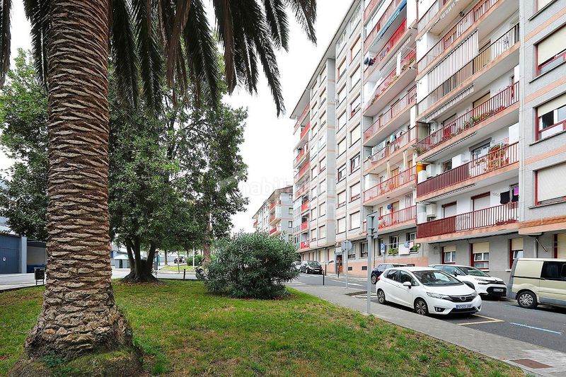 Foto 5d568363-7463-4c5b-a509-02699be6461a. Appartement avec chauffage dans Pinar - Anaka - Belaskoenea Irun