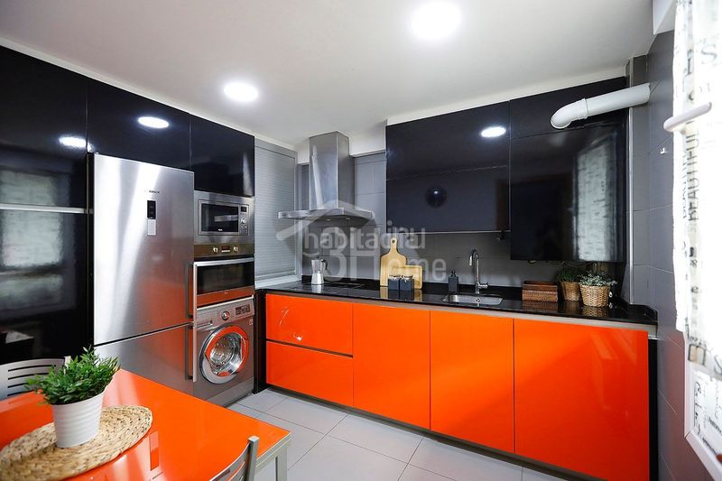Foto 63c97c0e-b8f5-4e7f-971d-abd779136781. Appartement avec chauffage dans Pinar - Anaka - Belaskoenea Irun
