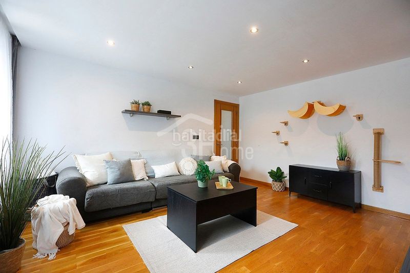 Foto a5a0441c-8be6-4c8a-bb78-16041bac7af5. Appartement avec chauffage dans Pinar - Anaka - Belaskoenea Irun