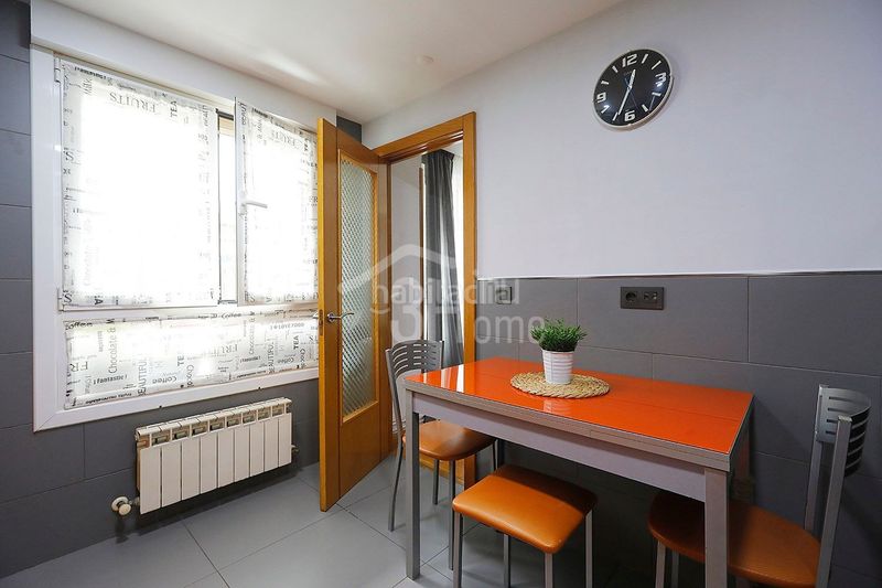 Foto abe08436-1df5-4bce-b4aa-4b4597010978. Appartement avec chauffage dans Pinar - Anaka - Belaskoenea Irun