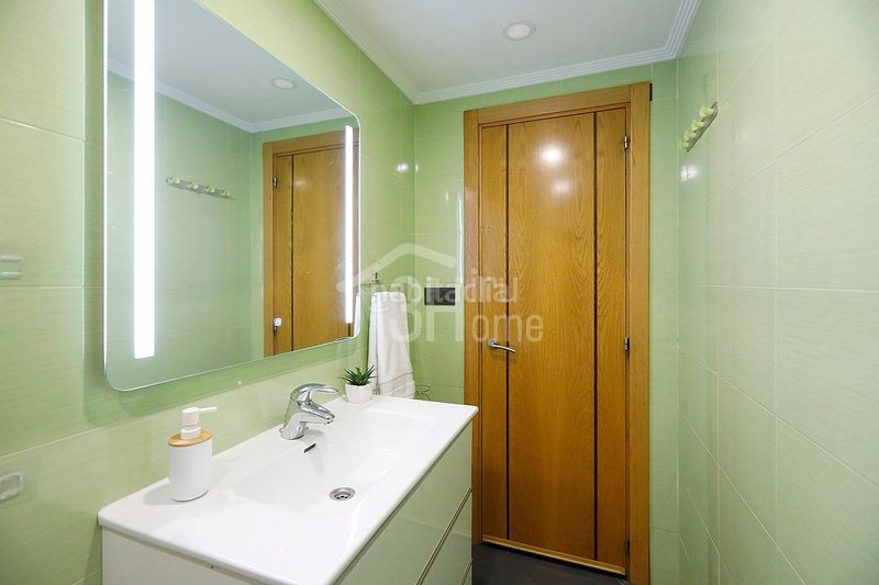 Foto aed5dd4c-5034-4fc8-b1f3-985a9c035d01. Appartement avec chauffage dans Pinar - Anaka - Belaskoenea Irun