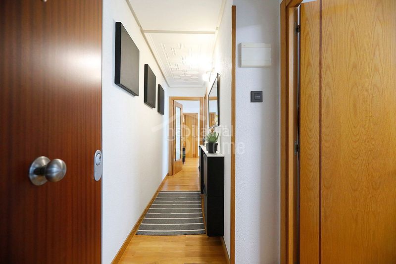 Foto b492167e-717c-4a9f-ba69-d08aed2b4003. Appartement avec chauffage dans Pinar - Anaka - Belaskoenea Irun