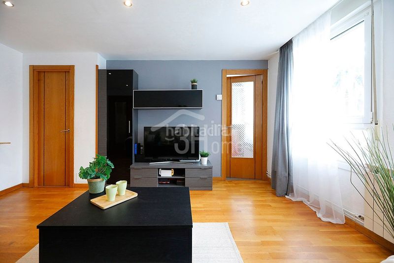 Foto b8299cab-9611-441f-94fe-c1db8eb20dee. Appartement avec chauffage dans Pinar - Anaka - Belaskoenea Irun