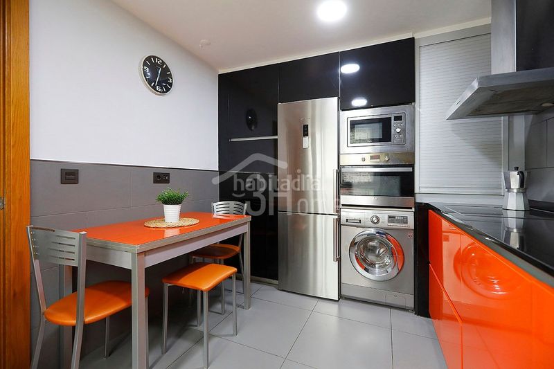 Foto b9b4730c-c603-4ad0-8db8-092eae14a956. Appartement avec chauffage dans Pinar - Anaka - Belaskoenea Irun